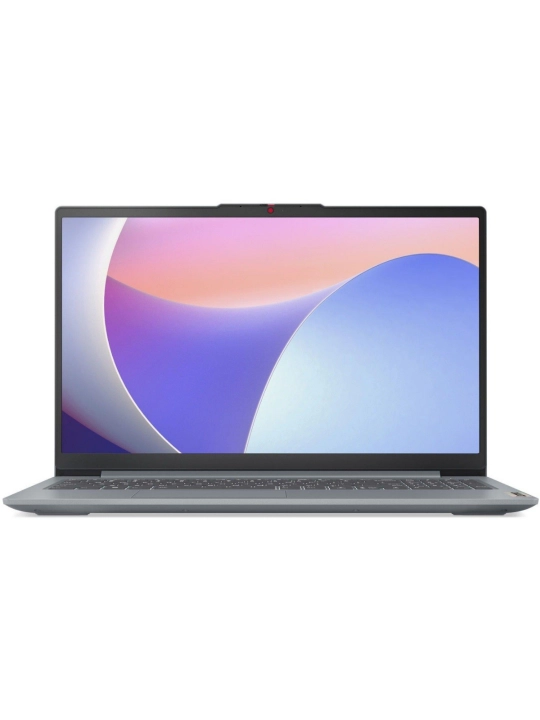 Noutbook LENOVO IDEAPAD SLIM 3 AMD R5-5625U 8GB 512GB 15,6 FHD BACKLIT ARCTIC GREY