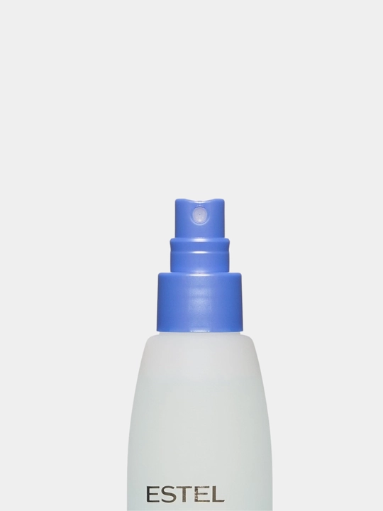 Estel CUREX soch spreylar — termal himoya, UV-himoya, namlantirish va parvarish, 200 ml