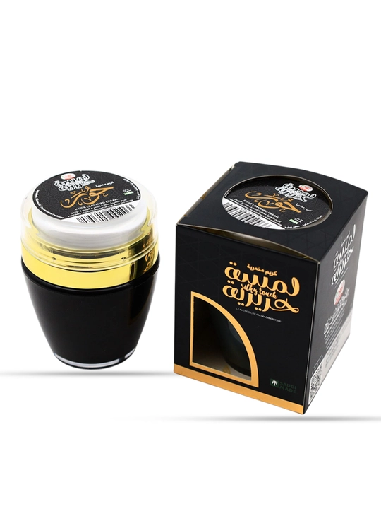 Крем Mukhammariya Lamset Haririya Hoor – 25 г - 
