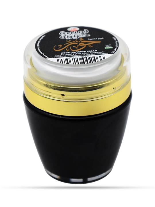 Krem Mukhammariya Lamset Haririya Hoor – 25 g