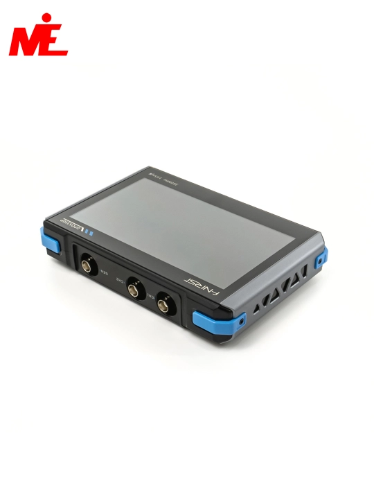 FNIRSI DPOS350P 4-in-1 Ossillograf 350 MGts / 1GSPS