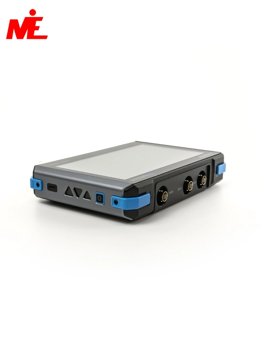 FNIRSI DPOS350P 4-in-1 Ossillograf 350 MGts / 1GSPS