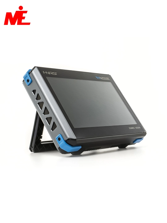 FNIRSI DPOS350P 4-in-1 Ossillograf 350 MGts / 1GSPS