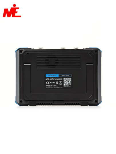 FNIRSI DPOS350P 4-in-1 Ossillograf 350 MGts / 1GSPS