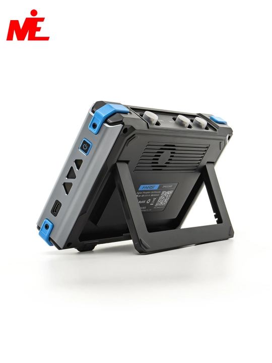 FNIRSI DPOS350P 4-in-1 Ossillograf 350 MGts / 1GSPS