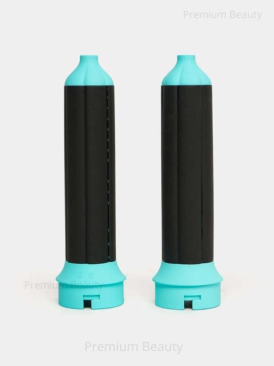Dyson Фен для волос Airwrap MAC styler, 6 в 1, воздушная укладка и автоматическая плойка