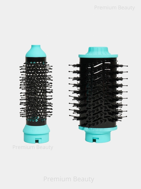 Dyson Фен для волос Airwrap MAC styler, 6 в 1, воздушная укладка и автоматическая плойка