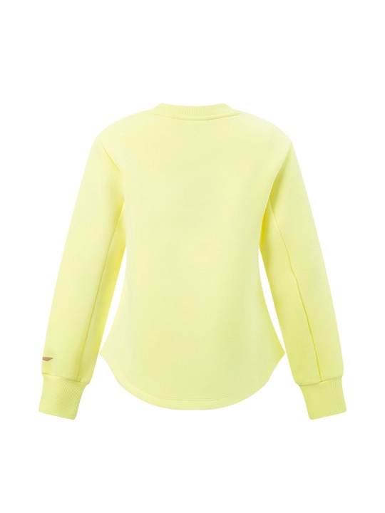 Bolalar uchun Li-Ning Kids shamoldan himoyalovchi hudi YWDV226-1