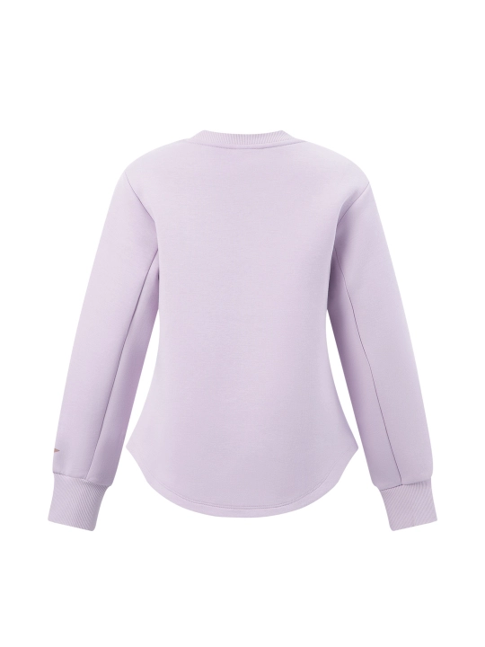Bolalar uchun Li-Ning Kids shamoldan himoyalovchi hudi YWDV226-1