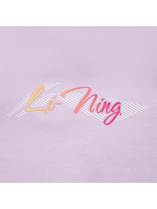 Bolalar uchun Li-Ning Kids shamoldan himoyalovchi hudi YWDV226-1