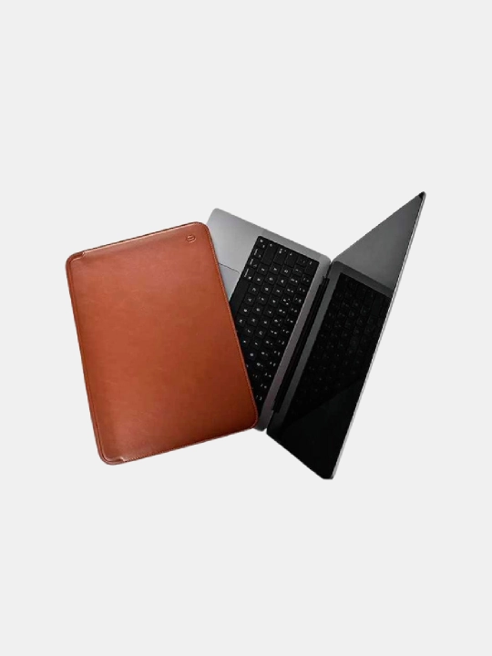 Чехол для ноутбука универсальный Wiwu Skin Pro Platinum Apple Macbook PRO, 13.3, 14.2