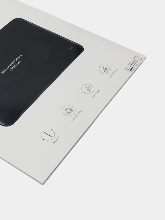 Чехол для ноутбука универсальный Wiwu Skin Pro Platinum Apple Macbook PRO, 13.3, 14.2