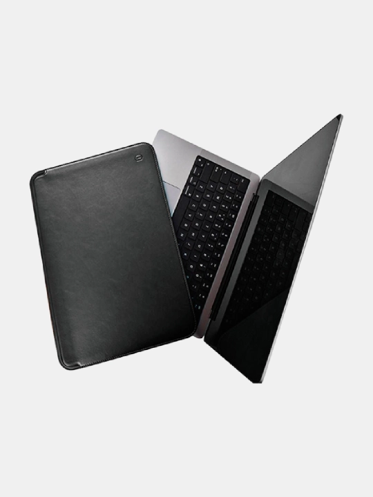 Чехол для ноутбука универсальный Wiwu Skin Pro Platinum Apple Macbook PRO, 13.3, 14.2