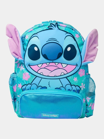 Школьный и детский рюкзак Smiggle для прогулок и походов, для детей от 3-14 лет — TRENDYB-SMIGGLE1-ЛЕДЯН