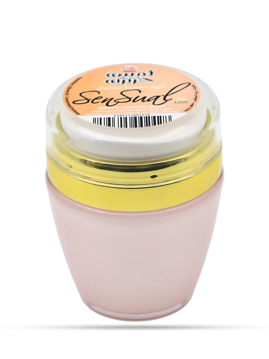 Mukhammariya Lamset Haririya Sensual – Parfyumli Tana Losyoni (25 g) - 