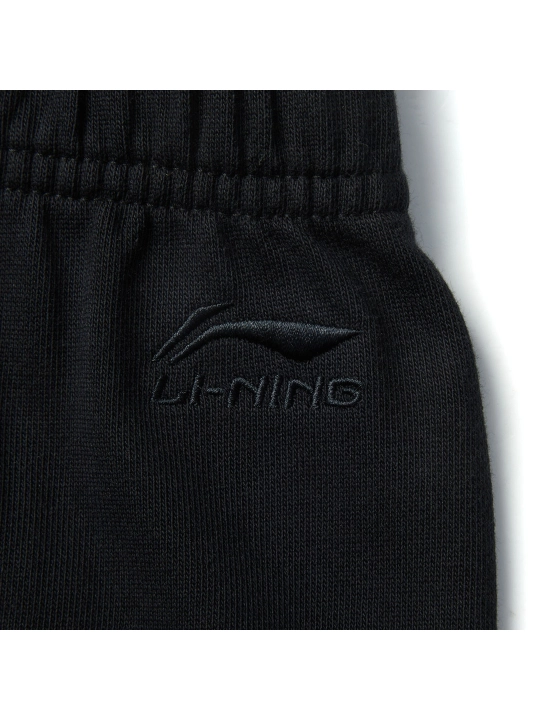 Детские спортивные брюки для девочек Li-Ning YKLV012-4