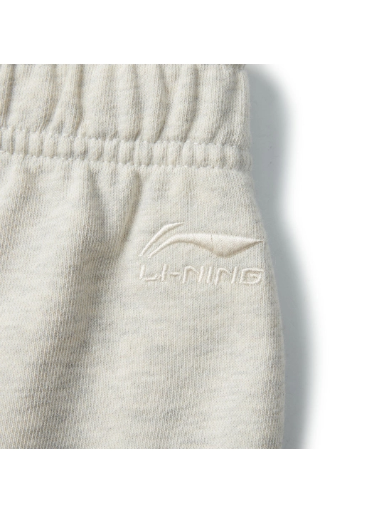 Детские спортивные брюки для девочек Li-Ning YKLV012-4