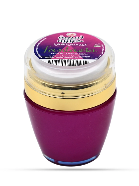 Mukhammariya Lamset Haririya Fantasia – Parfyumli Tana Losyoni (25 g)