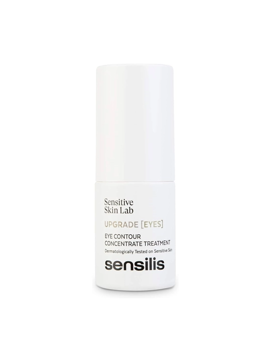 Sensilis Upgrade AR + Eyes qarishga qarshi yuz va ko‘z kremlari to‘plami, 50 ml + 15 ml