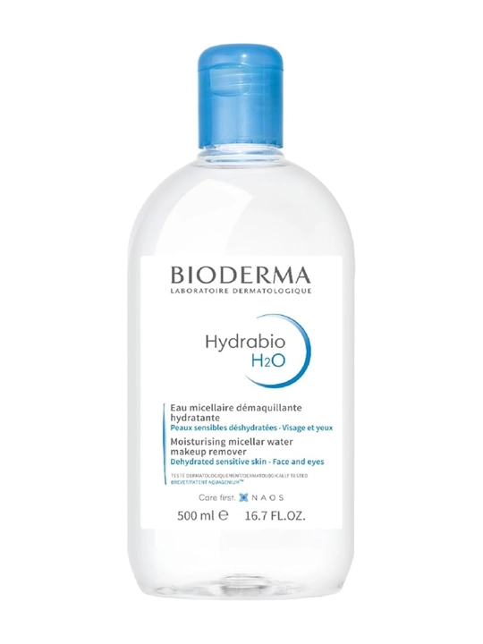 Mitsellyar suv Bioderma Sensibio H2O, Hydrabio H2O, Sebium H2O - 