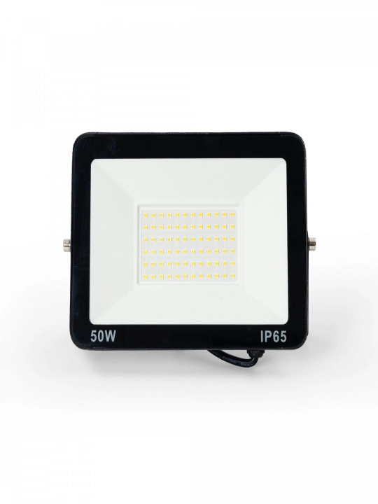 LED projektor (50W, IP65) BELTOMS chips - 