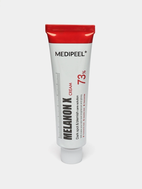 Крем против пигментации Medipeel Melanon X Cream Dark Spot & Blemish Care Solution 73 - 
