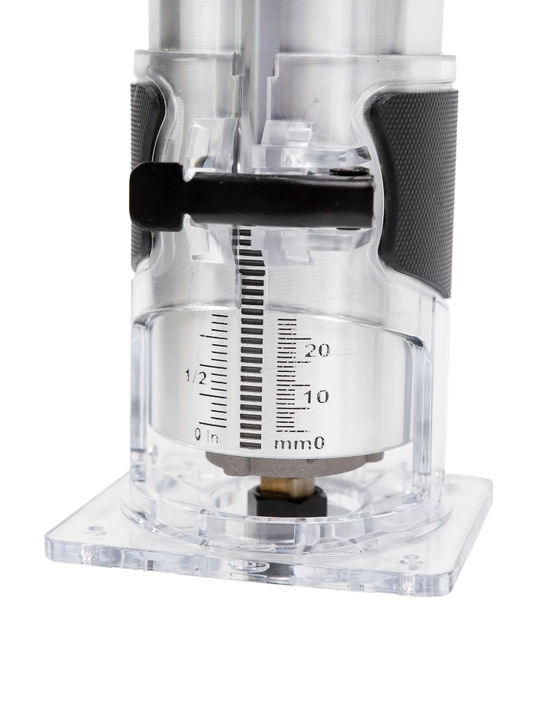 Фрезер ручной WORK LUCK ET6352WL – 600W 