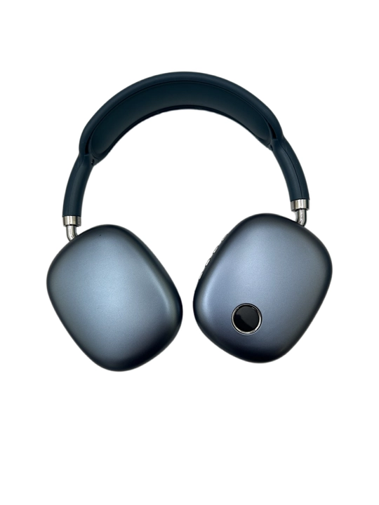 Mikrofonli simsiz quloqchinlar, to‘liq o‘lchamli, Bluetooth