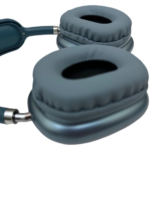 Mikrofonli simsiz quloqchinlar, to‘liq o‘lchamli, Bluetooth