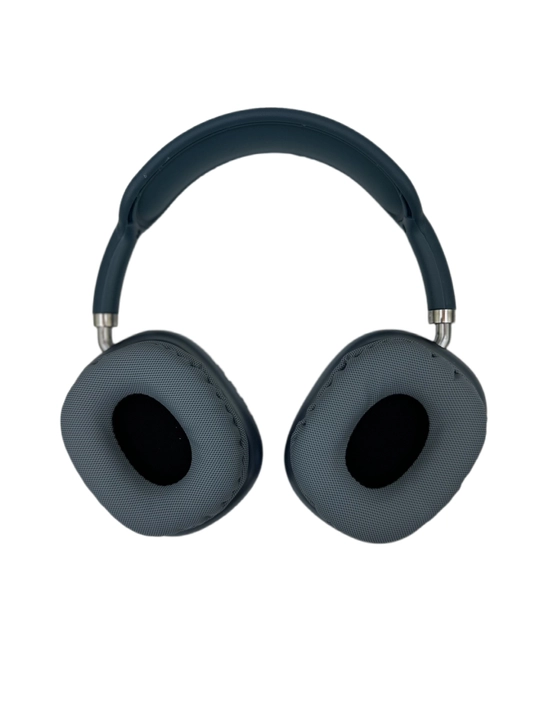 Mikrofonli simsiz quloqchinlar, to‘liq o‘lchamli, Bluetooth