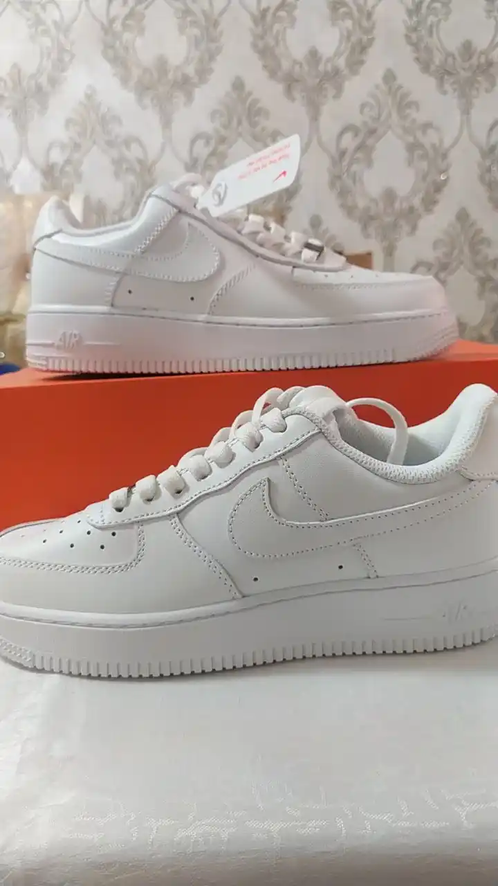Nike Air Force 1, JORDAN unisex кроссовки