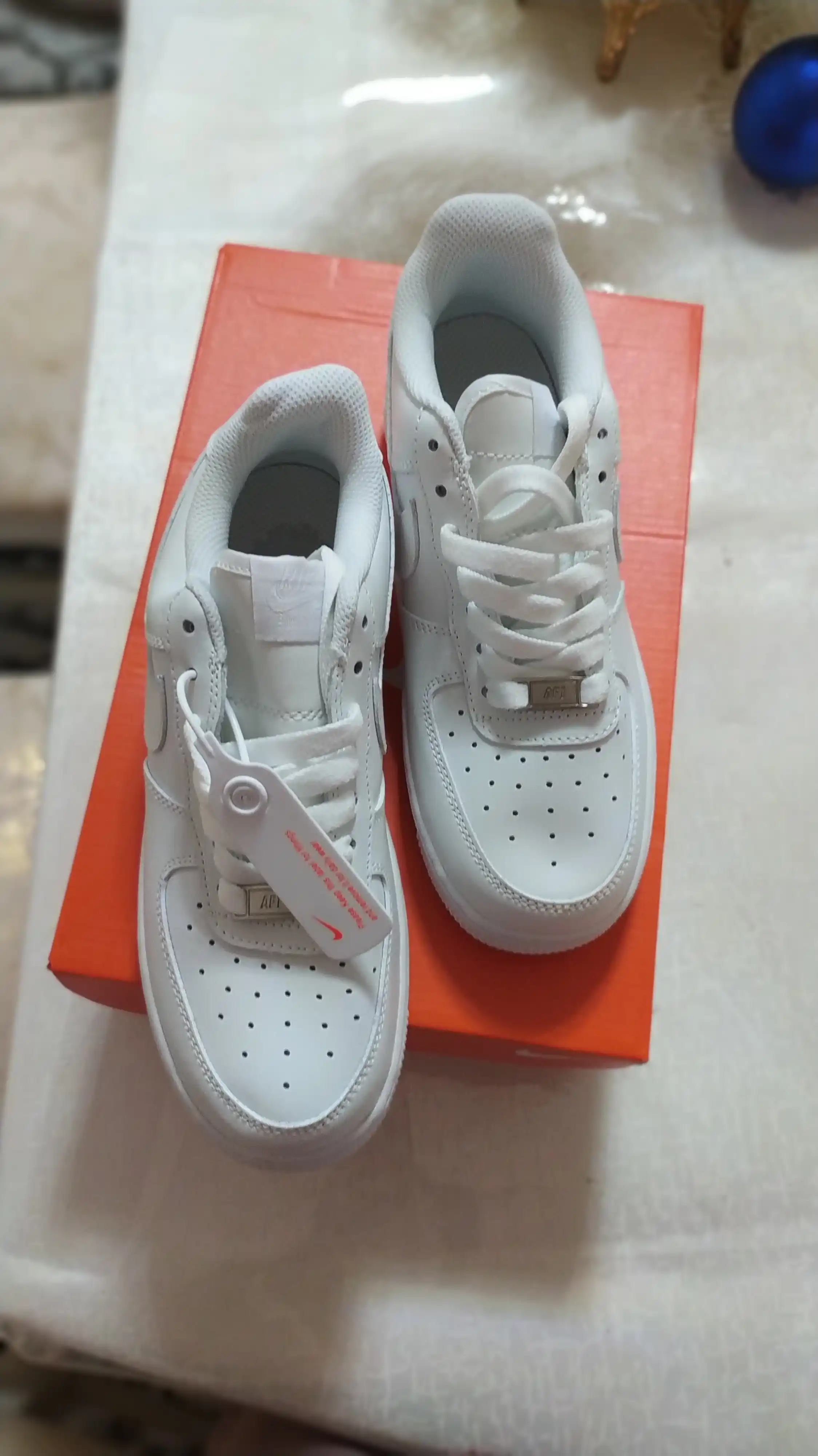 Nike Air Force 1, JORDAN unisex кроссовки