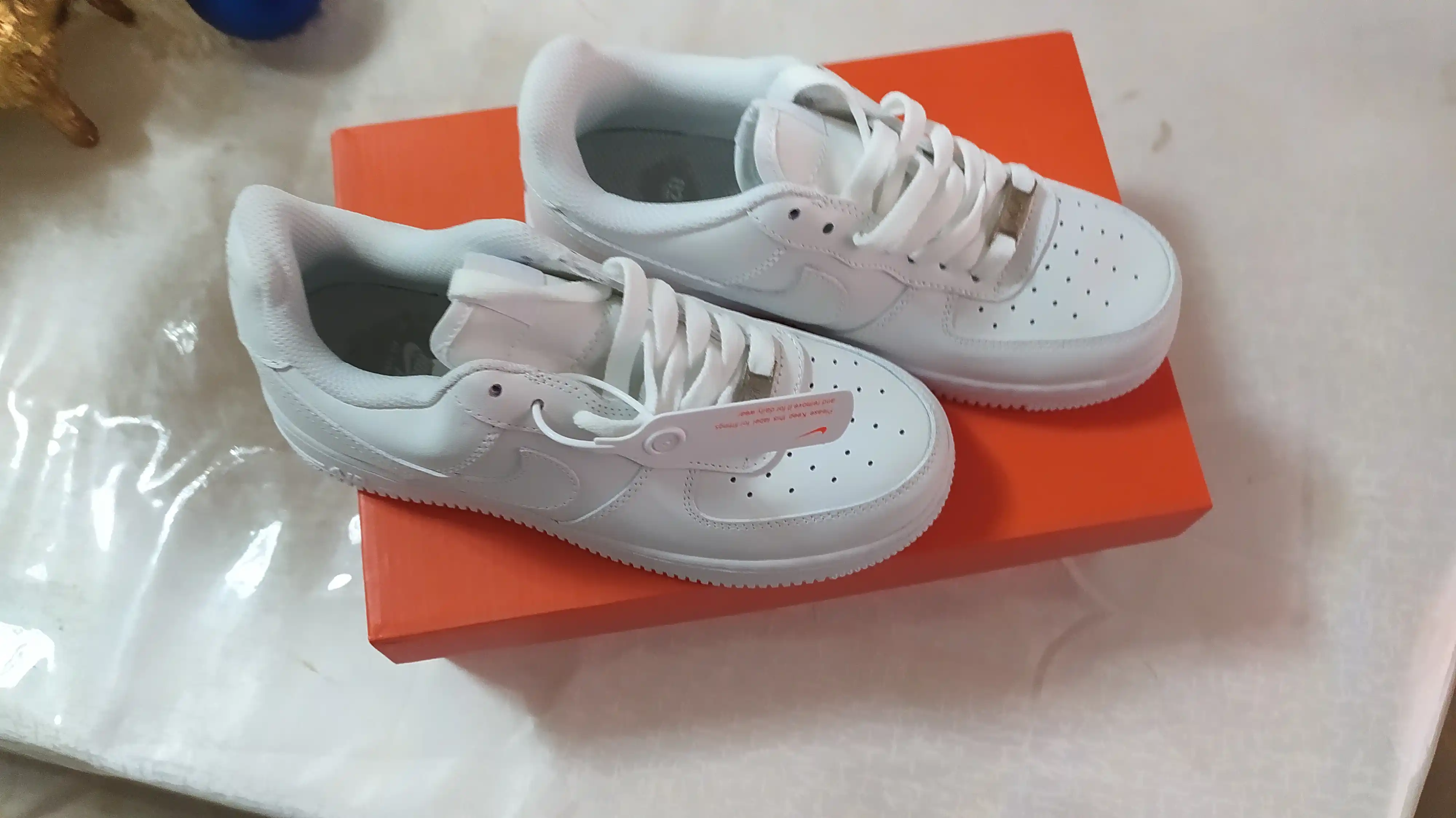 Nike Air Force 1, JORDAN unisex кроссовки
