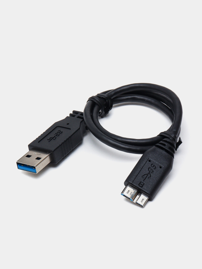 Transcend 1TB tashqi qattiq disk, kauchuk, 2.5", USB 3.0