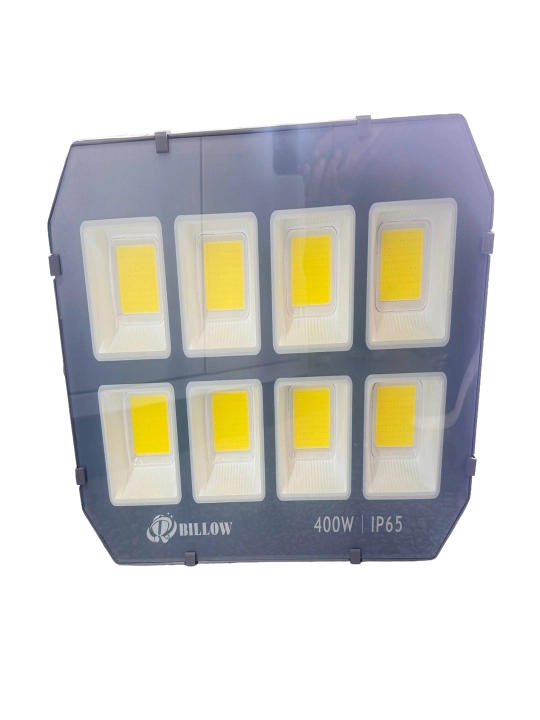 LED projektor (400W, IP65) BELTOMS - 
