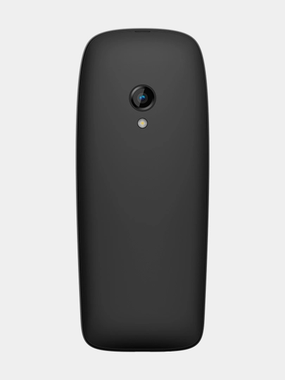 Телефон с кнопочным управлением Nokia 6310
