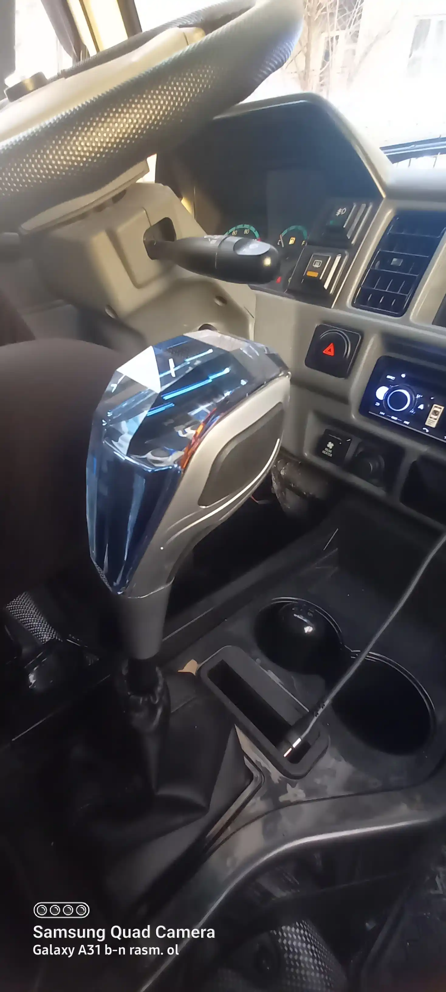 Кристальный рычаг, для Chevrolet Spark, Matiz, Lada, Labo, Damas и других автомобилей GM