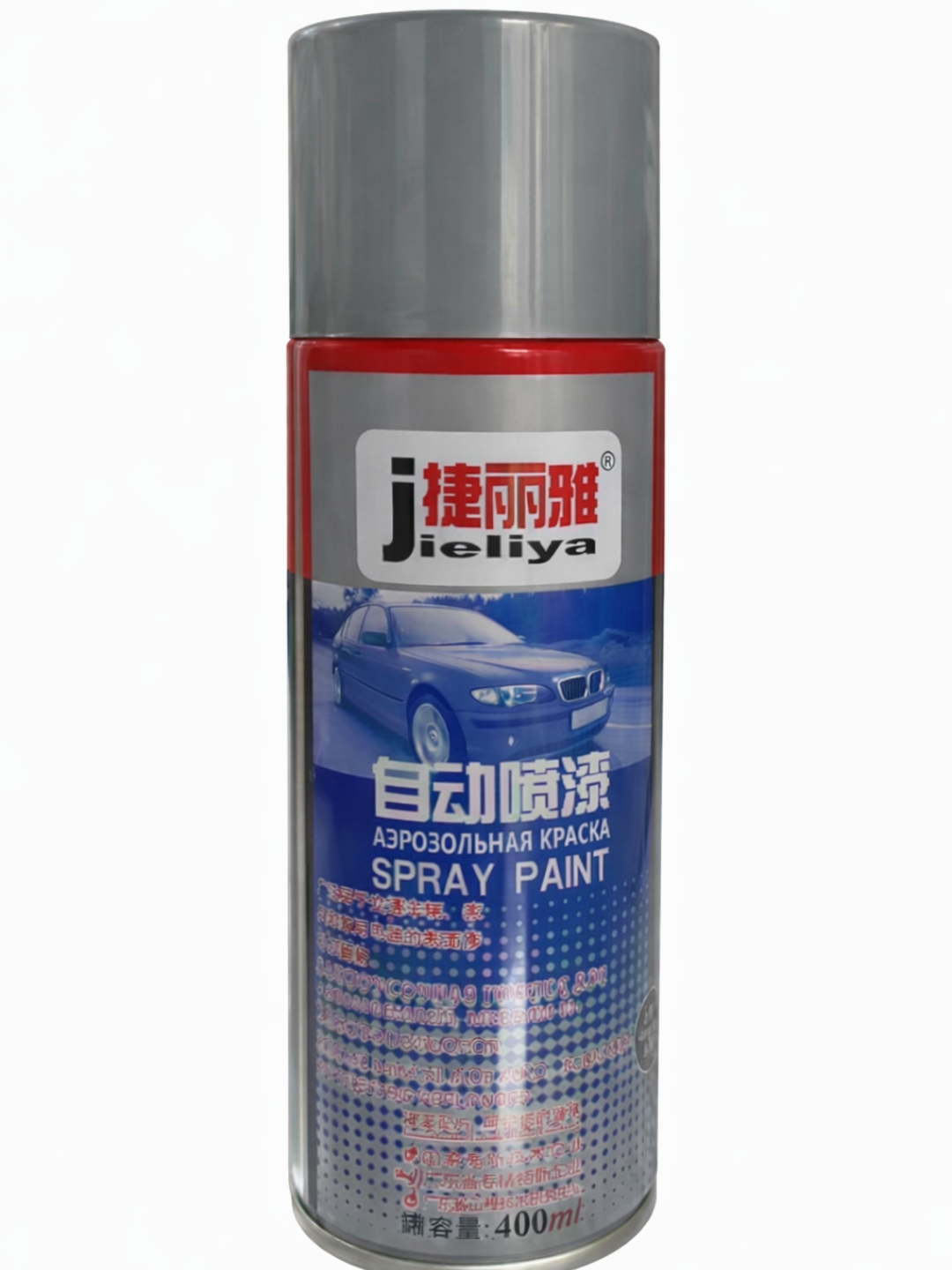 JELIYA Professional Aerozol Bo‘yoq – 400 ml