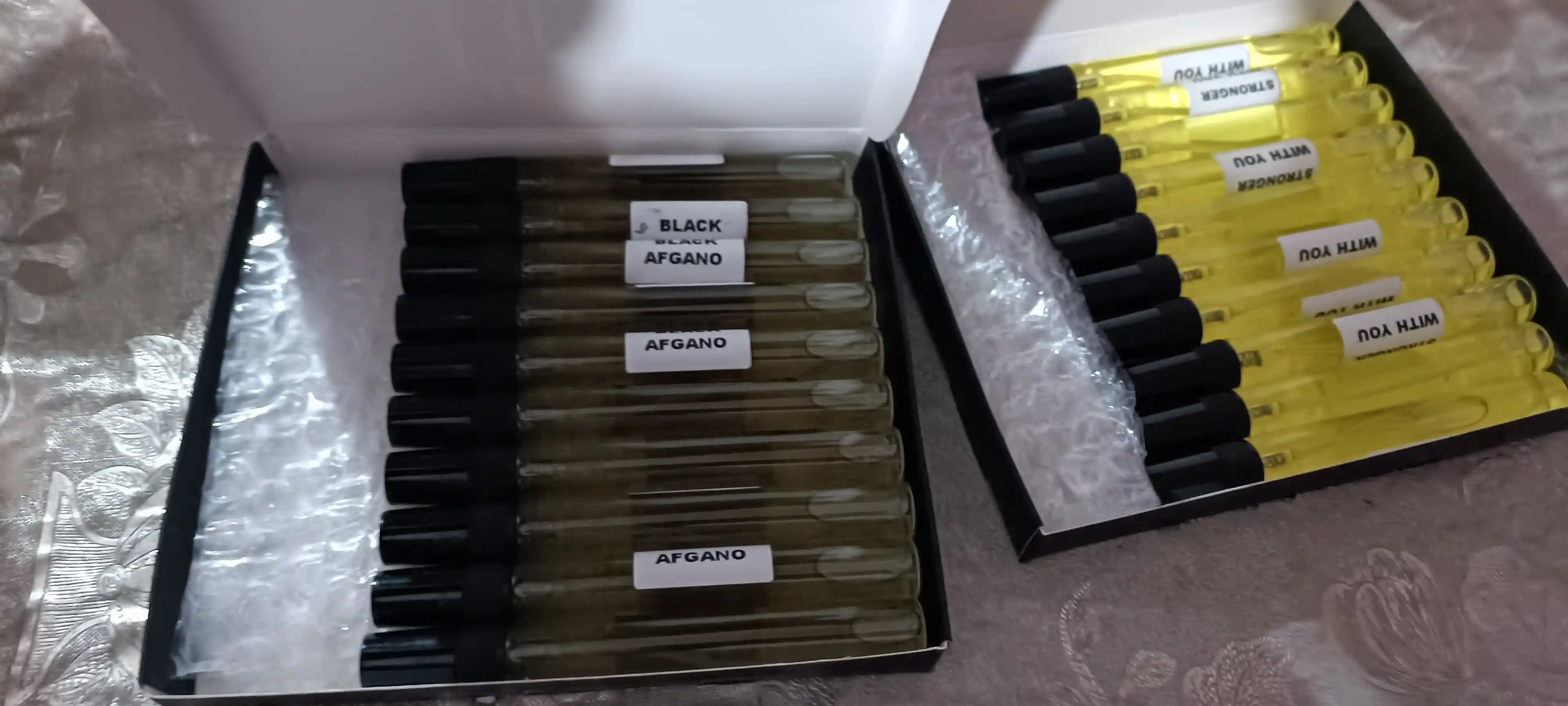 Мужской парфюм Black Afgano NASOMATTO, мужской аромат 100мл