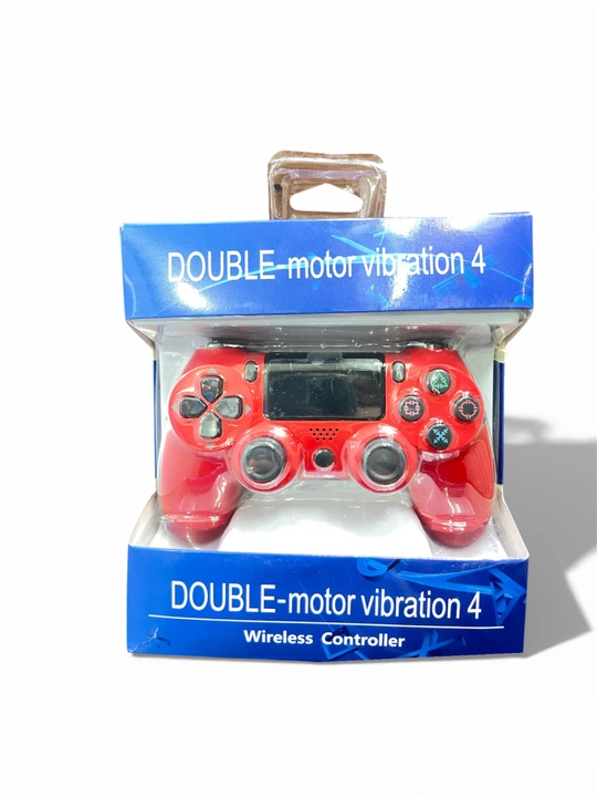 Беспроводной джойстик Dualshock 4 для ПК и Sony Playstation 4 - 