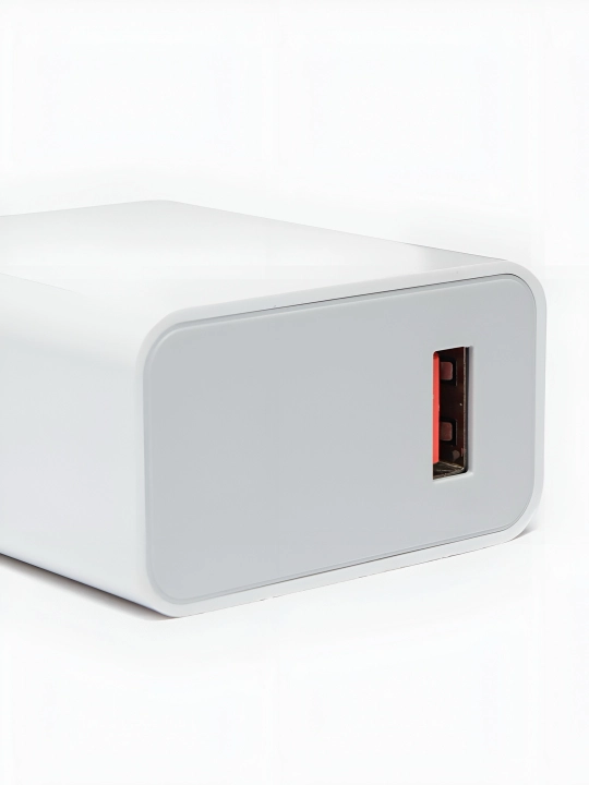 Xiaomi 120W tarmoq zaryadlovchi qurilma + USB-C kabel, tezkor zaryadlash