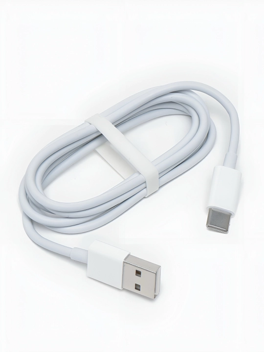 Xiaomi 120W tarmoq zaryadlovchi qurilma + USB-C kabel, tezkor zaryadlash