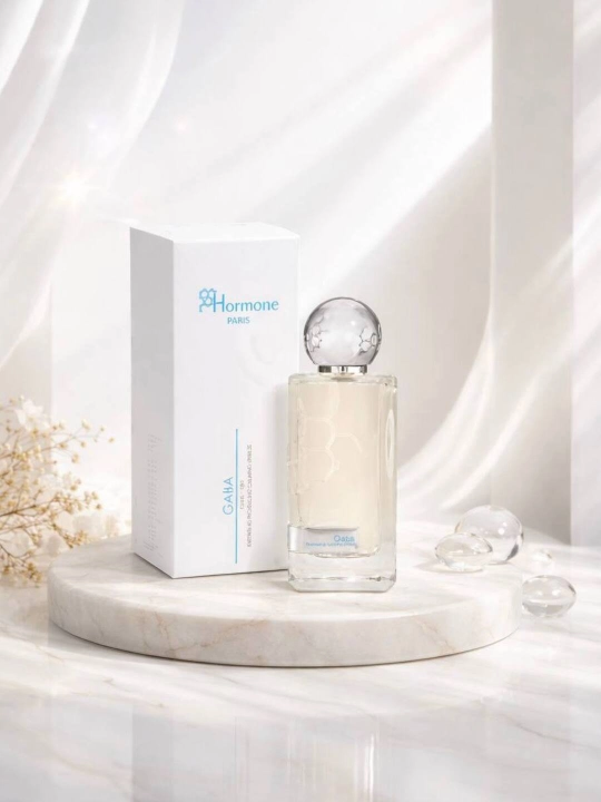 Erkaklar uchun parfyum va jenshen "Это не ГАБА", 100 ml - 