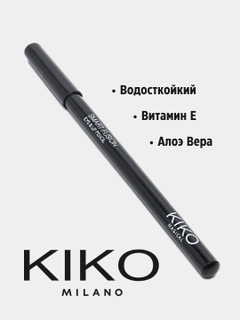Черный