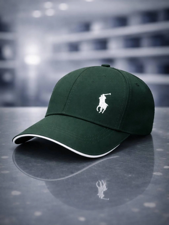 Polo Classic Unisex kepka Kepka / erkaklar uchun bahor / yoz / kuz