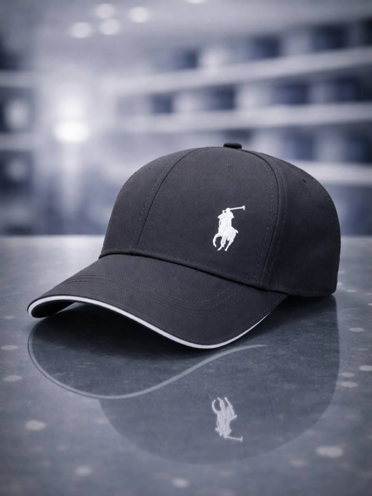 Polo Classic Unisex kepka Kepka / erkaklar uchun bahor / yoz / kuz