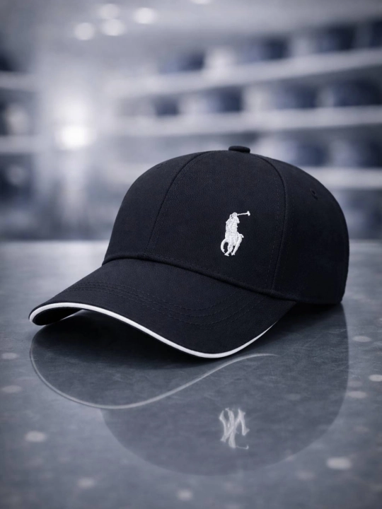 Polo Classic Unisex kepka Kepka / erkaklar uchun bahor / yoz / kuz