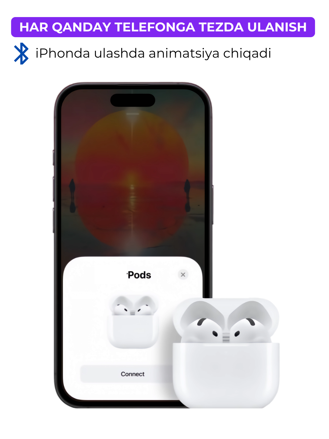 Pods 4 Air 6