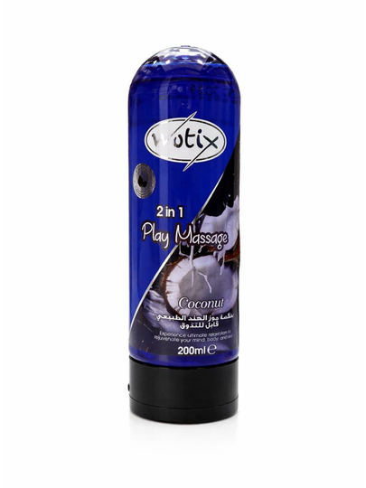 Mevali tana yog'i, 200 ml - 