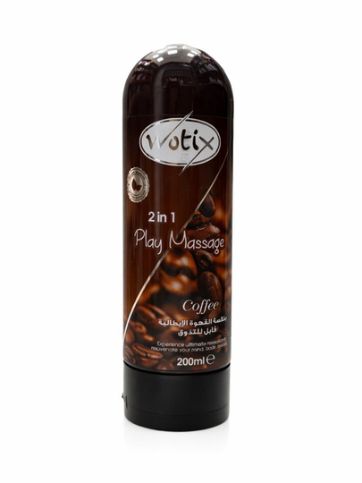 Mevali tana yog'i, 200 ml - 
